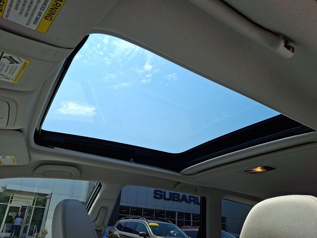 2013 Subaru Forester 2.5X Gray at Subaru and VW of Moon Township