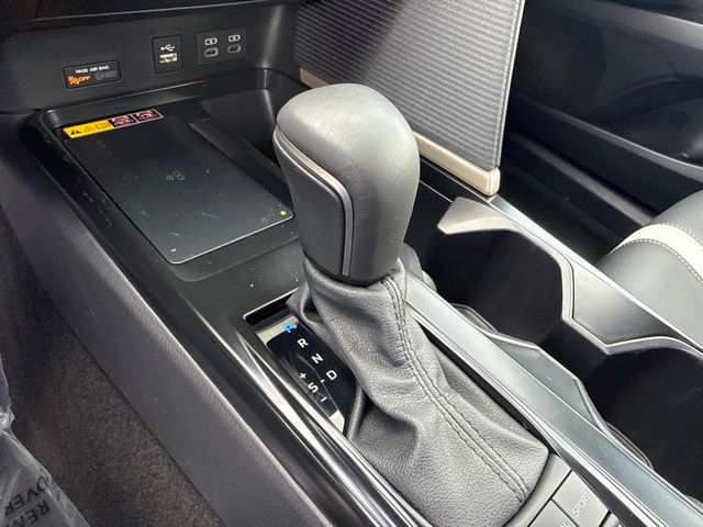 2025 Toyota Camry - $30,888