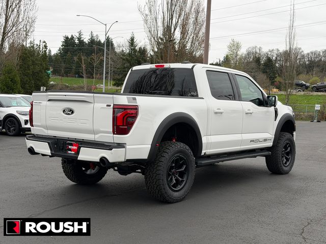 new 2026 Ford F-150 car, priced at $99,720