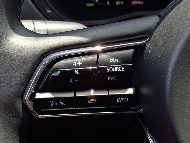 Used 2025 Mazda CX-70 PHEV SUV