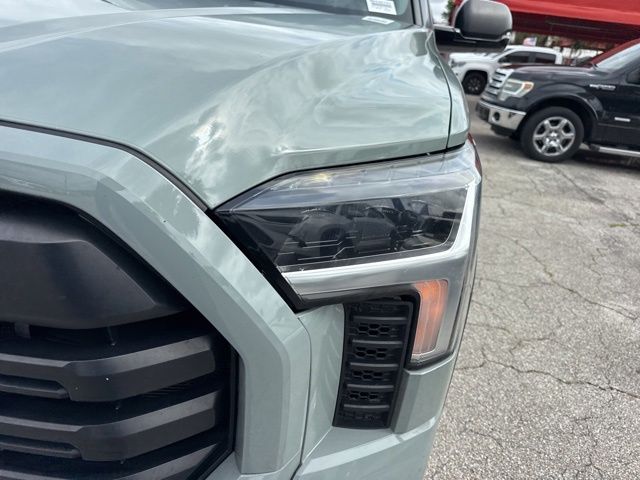 Used 2024 Toyota Tundra Truck