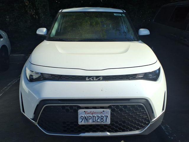 Used 2024 Kia Soul LX with VIN KNDJ23AU1R7920533 for sale in Davis, CA