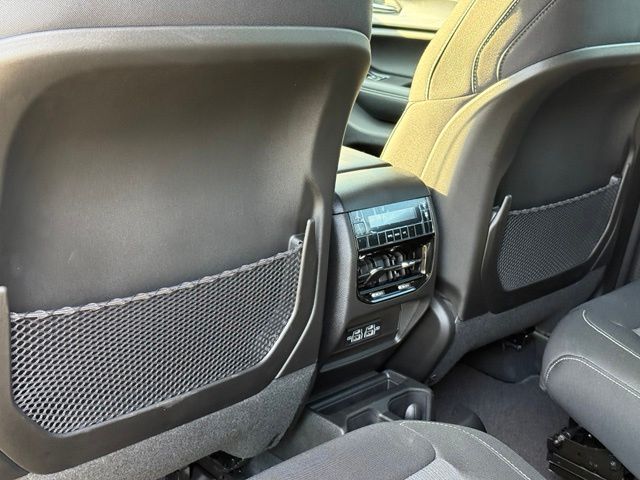 New 2026 Jeep Grand Cherokee L SUV