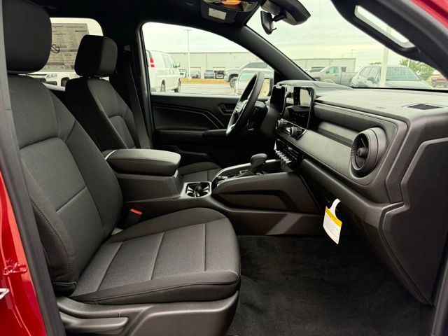 new 2026 Chevrolet Colorado car, priced at $37,225