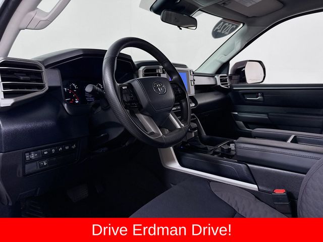 Used 2024 Toyota Tundra Truck