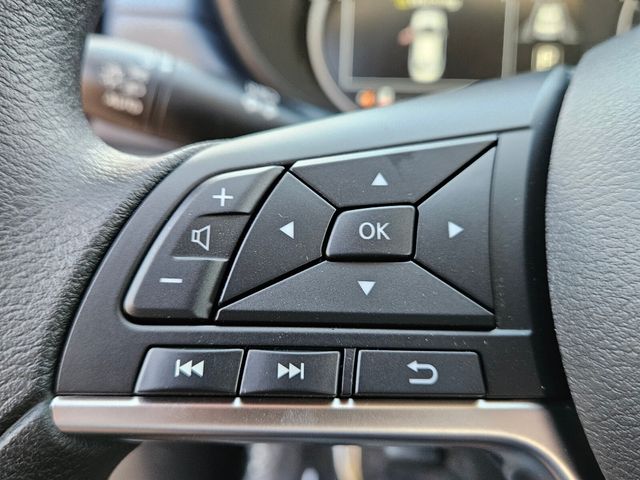 New 2025 Gray Nissan 1.6 SV image 24