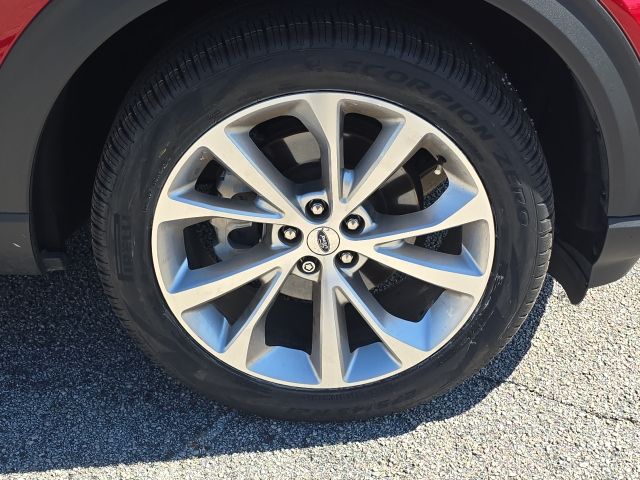 Photo of 2023 Ford Explorer Platinum in Dallas, GA - 10,  2023 Ford Explorer Platinum:167642A