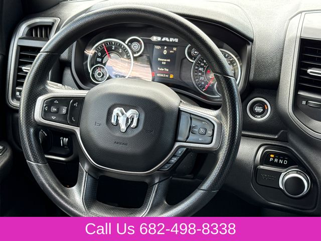 Used 2024 Ram 2500 Truck