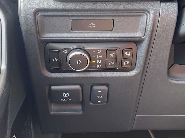 New 2026 White Ford Tremor image 20