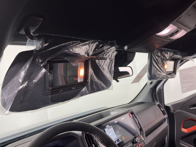 2025 Boulder Gray Pearl Nissan Frontier PRO-X RWD Truck