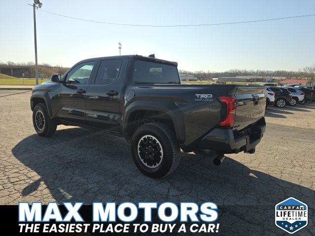 Used 2025 Toyota Tacoma Truck