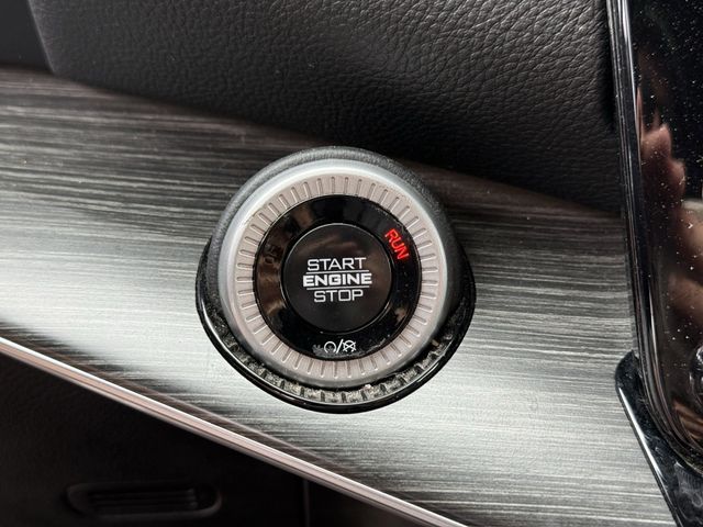 2024 Jeep Wagoneer L Series II Black at Legacy Ford