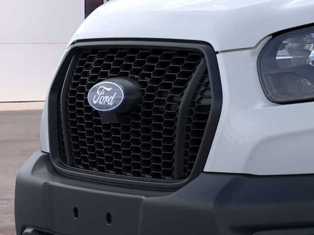 2026 Ford Transit-250 Base:169526