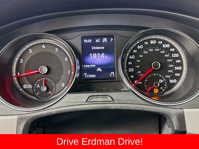 Used 2020 Volkswagen Atlas Cross Sport SUV