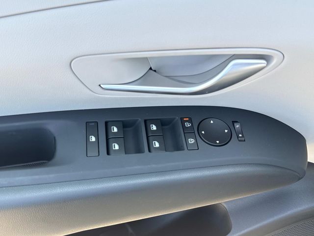 New 2026 Gray Hyundai SE image 20