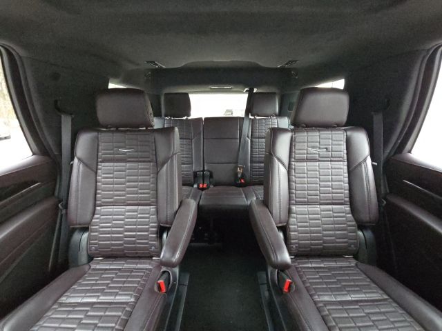 2021 Cadillac Escalade Premium Luxury Platinum:44868A