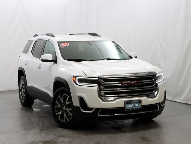 2021 GMC Acadia SLE FWD