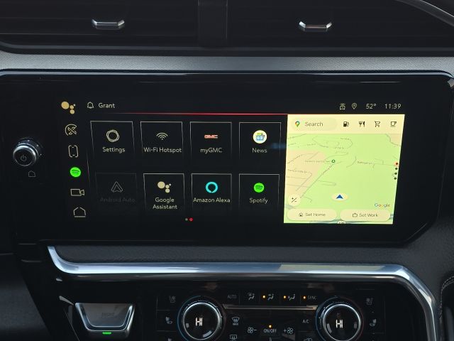 2022 GMC Sierra 1500 Denali:C02416