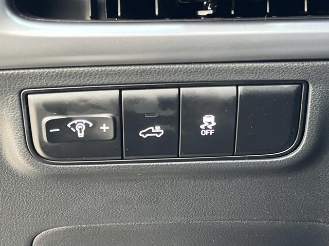 new 2026 Hyundai Santa Cruz car, priced at $30,560