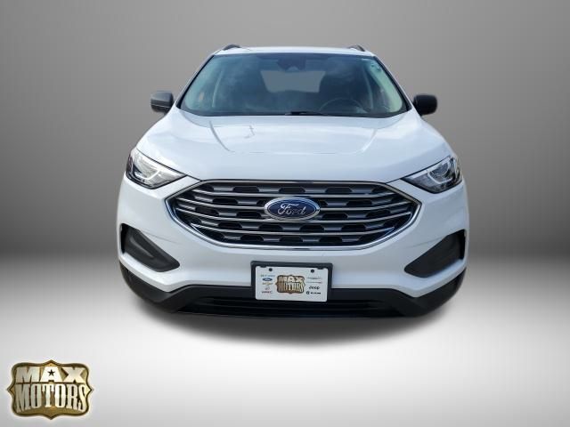 2022 Ford Edge SE 9