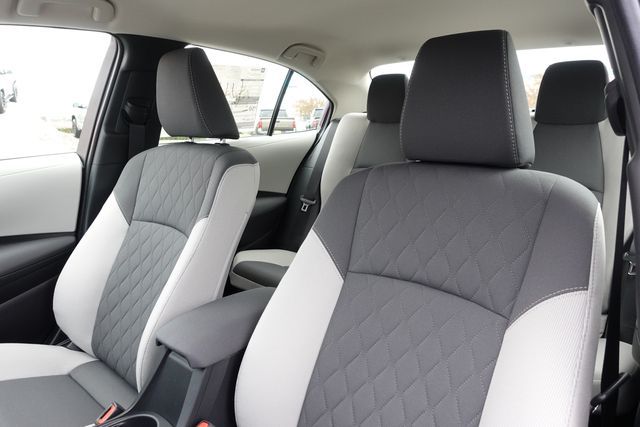 new 2026 Toyota Corolla Hybrid car