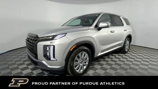 New 2025 Hyundai Palisade For Sale in Indianapolis, IN