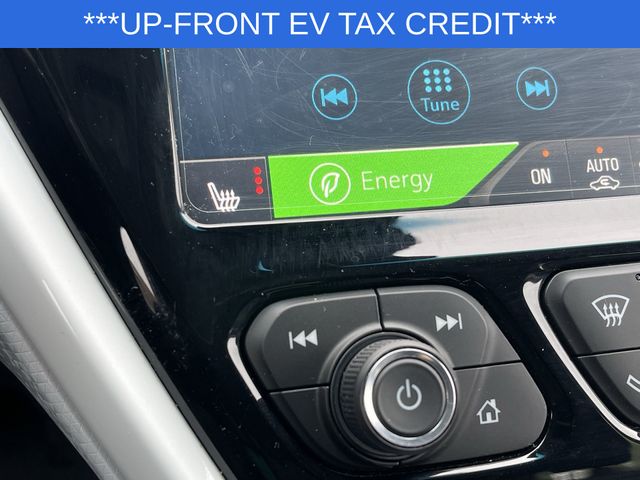 Used 2019 Chevrolet Bolt EV For Sale in Livonia, MI