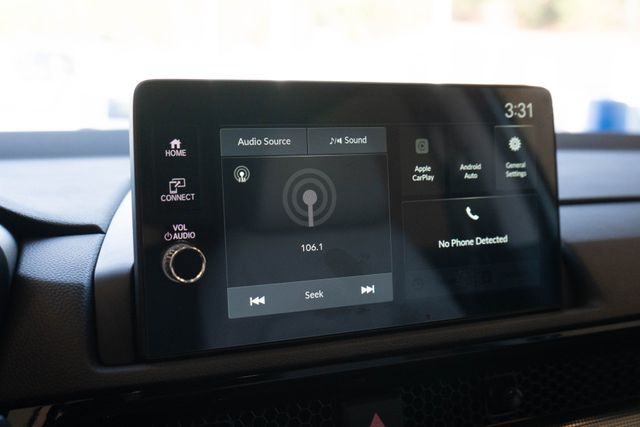New 2027 Honda CR-V SUV