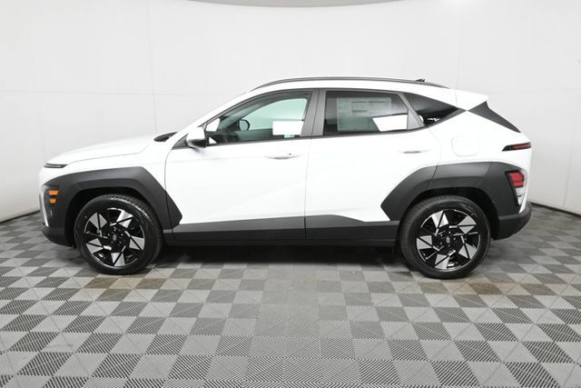 Kona SEL