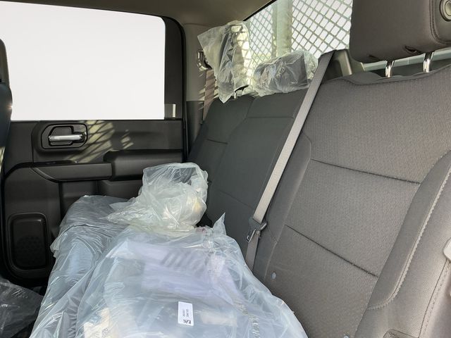 2026 Chevrolet Silverado 3500 HD Work Truck - Photo 11