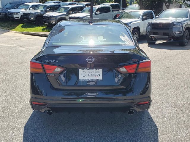 Used 2025 Nissan Altima Sedan
