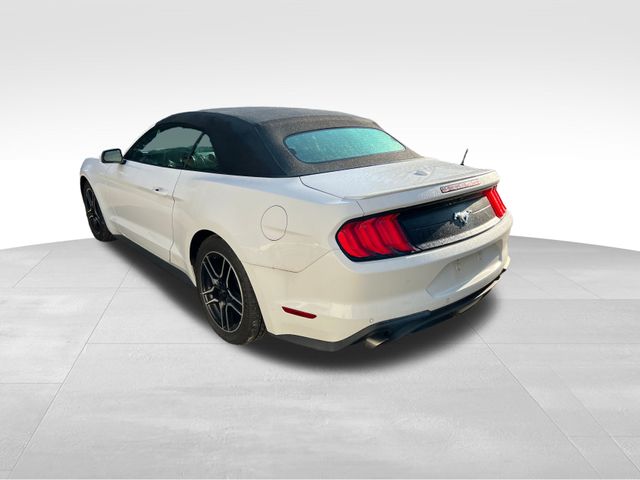 2022 Ford Mustang EcoBoost Premium 7