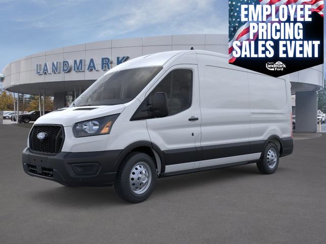 new 2026 Ford Transit-250 car, priced at $57,139