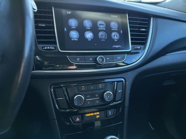 Used 2020 Buick Encore For Sale in Livonia, MI