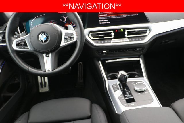 2021 BMW 3 Series 330i xDrive 5