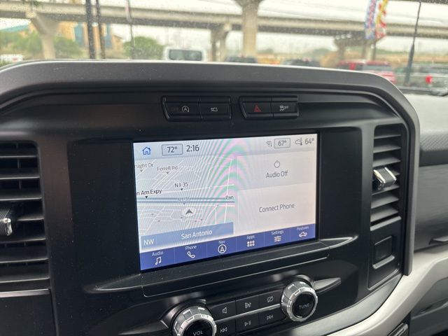 Used Car 2023 Ford F-150  Xlt For Sale Under $50,000 In San Antonio, Texas