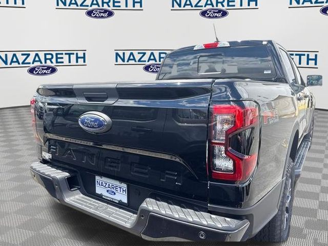 new 2026 Ford Ranger car, priced at $44,720