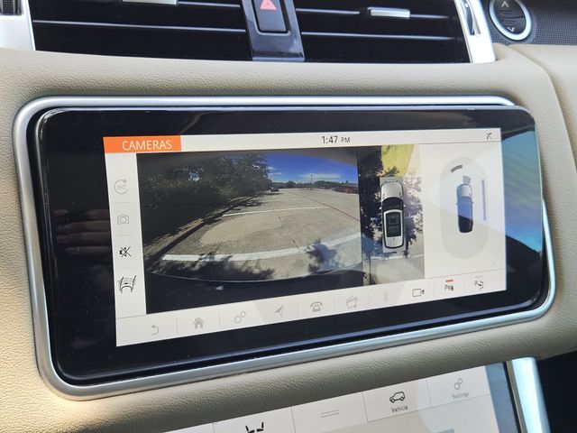 2019 Land Rover Range Rover Sport thumbnail 19