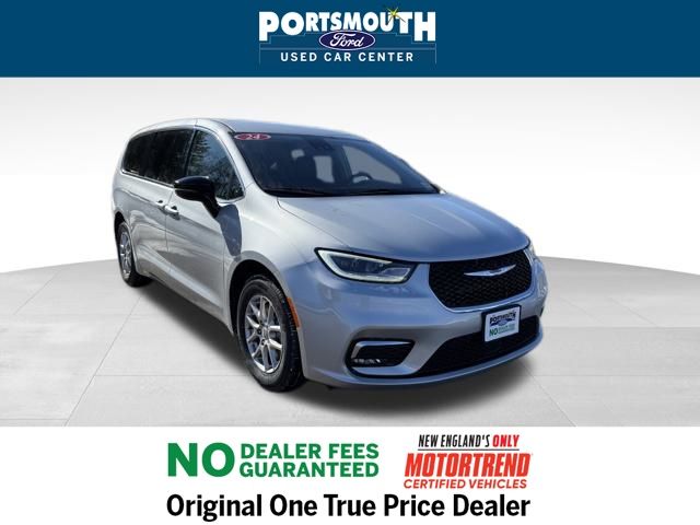 2024 Chrysler Pacifica Touring L FWD