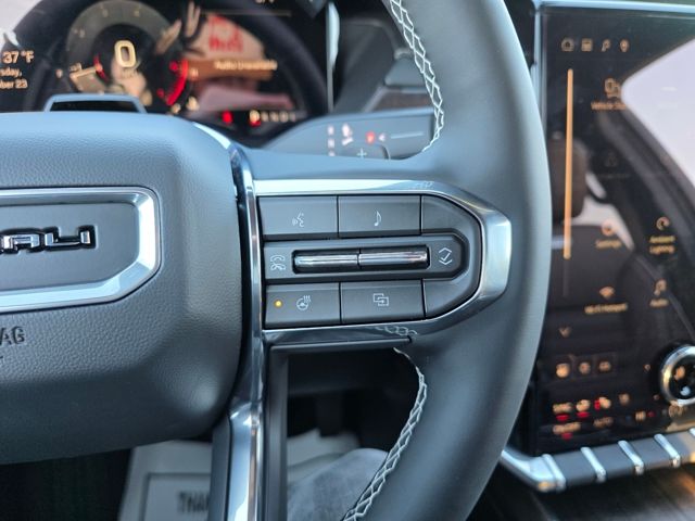 2026 GMC Acadia Denali Ultimate AWD