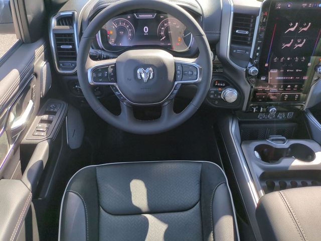 new 2026 Ram 1500 car