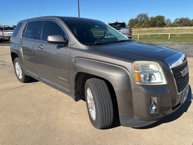 2012 GMC Terrain SLE-1 6