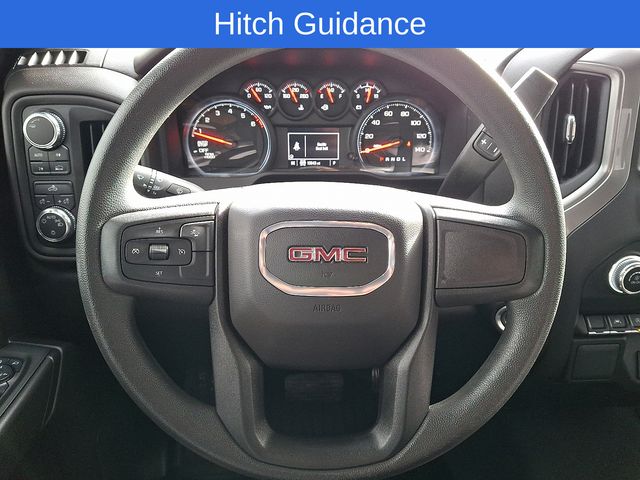 used 2024 GMC Sierra 1500 car, priced at $36,596