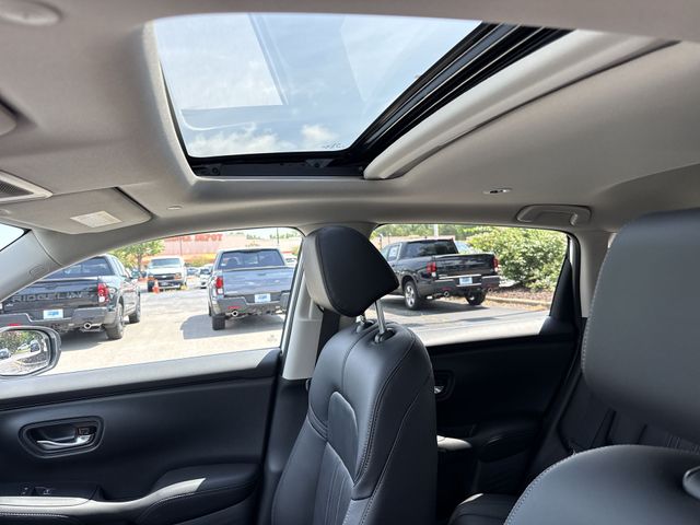 New 2027 Honda HR-V SUV