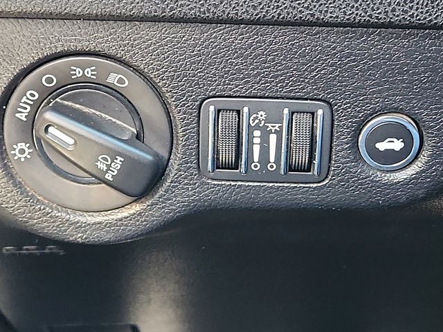 Used Car 2022 Dodge Charger  Gt For Sale Under $25,000 In Plainview, Texas