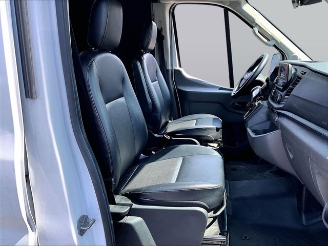 2024 Ford Transit-250 Medium Roof - 6