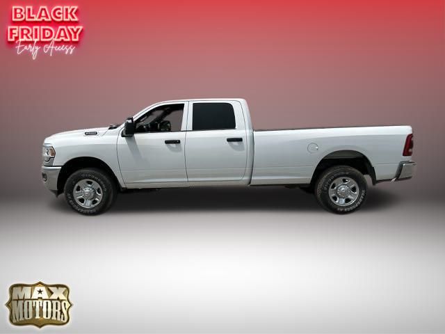 2024 Ram 2500 Tradesman 4