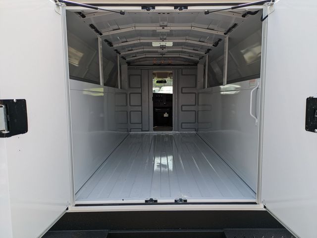 2024 Chevrolet Express 3500 Work Van photo