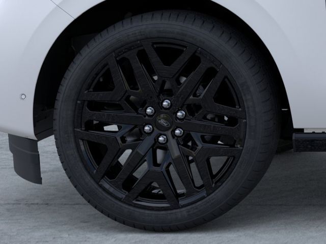 2026 Ford Expedition Max Platinum White at Bob Ruth Ford