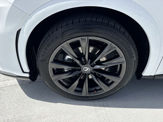 2026 Lexus RX - $59,998